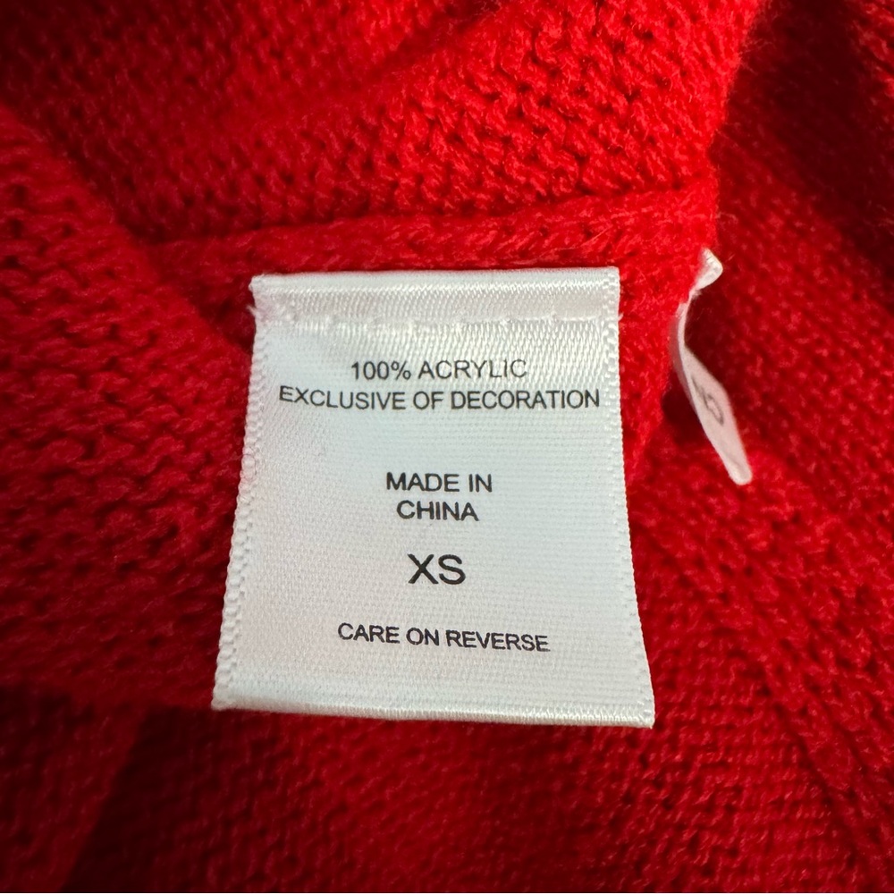 New York & Company Teddy Sweater - Picture 11 of 12